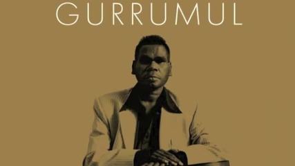 Geoffrey Gurrumul Yunupingu - Baru