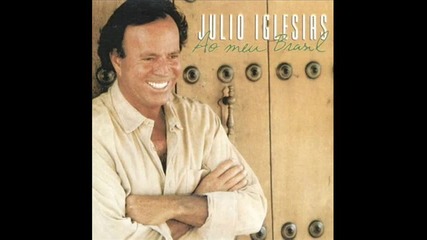 Julio Iglesias - gozar la vida