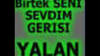 Canim Yaniyor