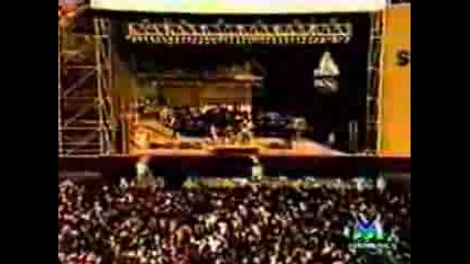 Whitesnake - Slow And Easy - Italy 1994