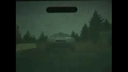 Colin Mcrae Dirt - Promo