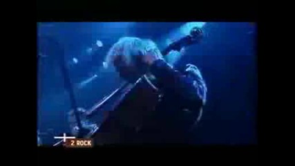 Apocalyptica - One