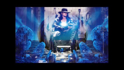 undertaker