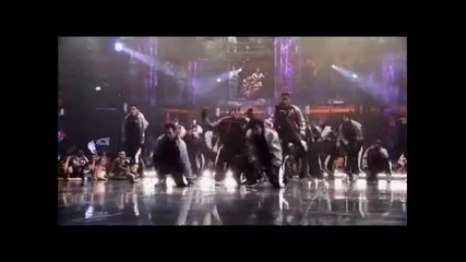 Step Up 3d_ Finale Dance _hd_
