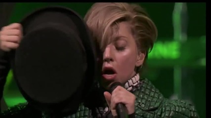 Lady Gaga - Applause [ itunes Festival 2013 ]