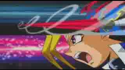 Yu - Gi - Oh! - Epizod 05 - Nepobedimiqt Velik Molec