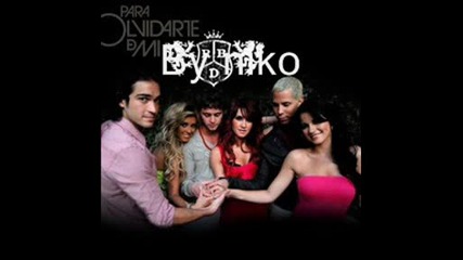 Rbd - Camino al sol .wmv