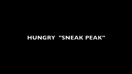 Best workouts are when you're Hungry for more