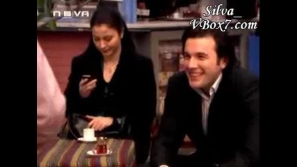1001 Нощи – Binbir Gece - Епизод 78 - Част 2/3