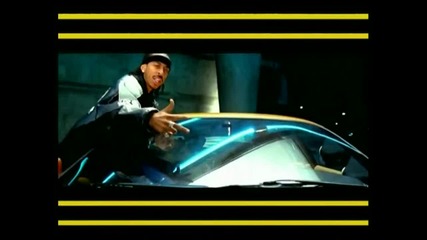 Ludacris - Act A Fool ( Fast & Furious Soundtrack )