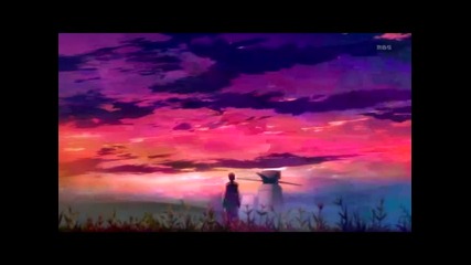 K Project - 12 bg subs