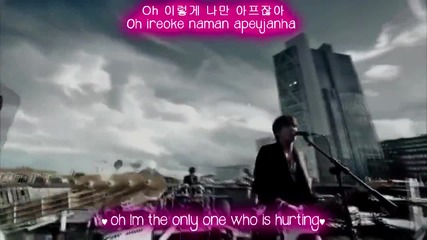 Cn Blue I m Sorry Mv [eng Sub Rom Han] Hd
