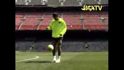 Ronaldinho