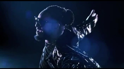 T - Pain - Reverse Cowgirl ( H Q )