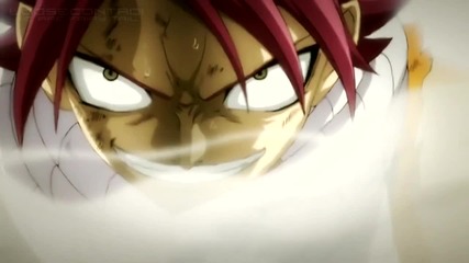 We Are Fairy Tail A S M V