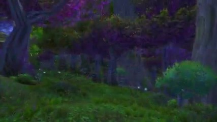 World of Warcraft Cataclysm - Announcement Trailer 