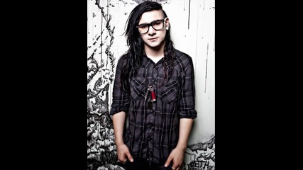 Skrillex-bangarang feat. Sirah