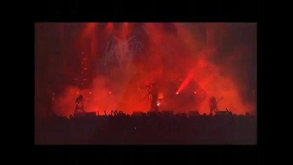 Slayer - Antichrist [unholy Alliance Dvd] (hq)
