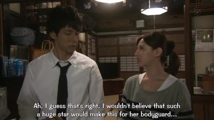 Boku to Star no 99 Nichi ep 6 part 4
