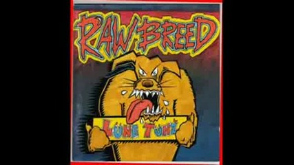 Raw Breed - Jimmy Crack Corn