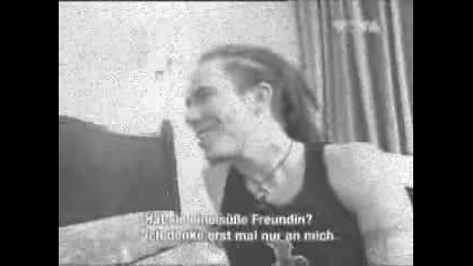 Chris And Cara Story