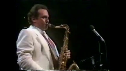 Stan Getz - I Remember April