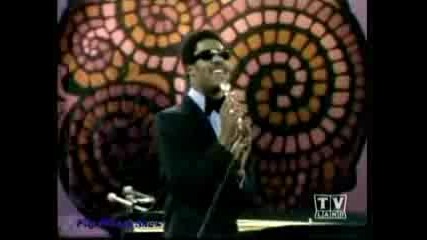 Youtube - Stevie Wonder - If You Really Love