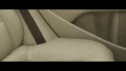 The Volvo S80 - Model Year 2010 