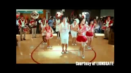 Hillarious Scene from Disaster Movie
