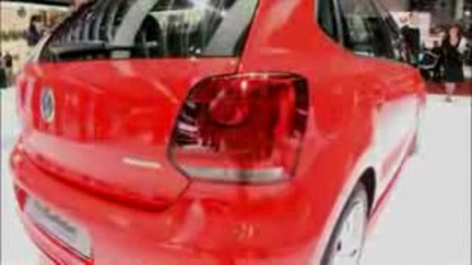 Vw Polo 2009