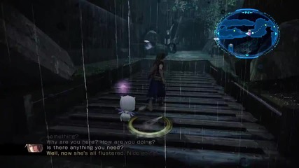 Final Fantasy 13-2 - Guided Tour Gameplay Trailer