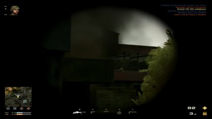 Battlefield Play4free Gameplay