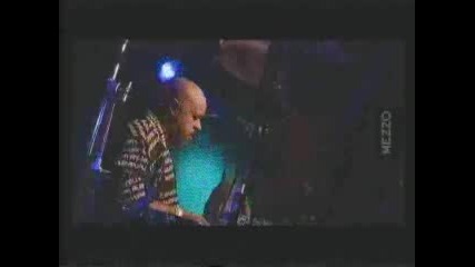 Mike Stern Band - Live Part 3