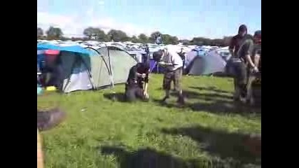 Sex @ Wacken