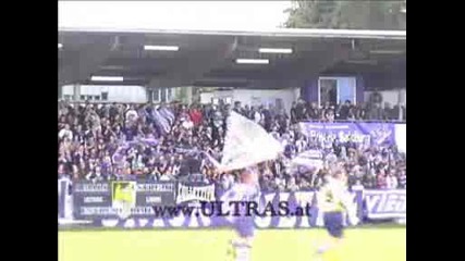 Ultras Zalcburk