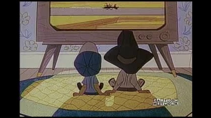 Road Runner - 23 - Zip Zip Hooray (1965)