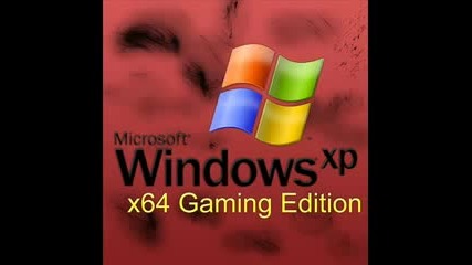 Windows Xp remix