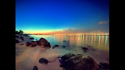 Blank & Jones - California Sunset (original Mix)