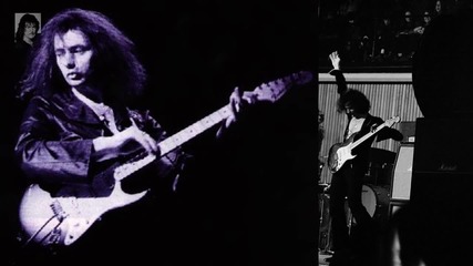 Ritchie Blackmore - Solo - Албум ,, In Rock ''