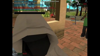 [bg]seu[s] - Rapid / No Reload