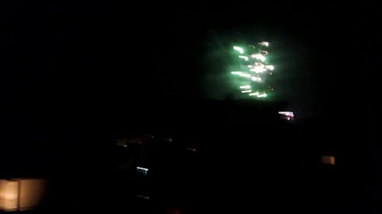Нова Година 2016