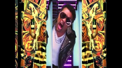 Sahara feat Shaggy - Champagne (hq)