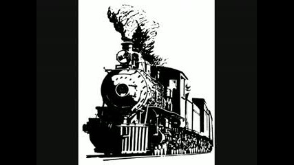 Locomotive - Motorhead 