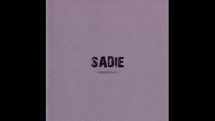 sadie - 04 under the chaos - undead 13+2 