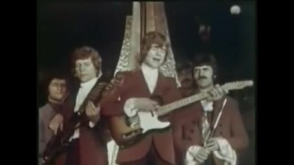 The Moody Blues - Nights In White Satin
