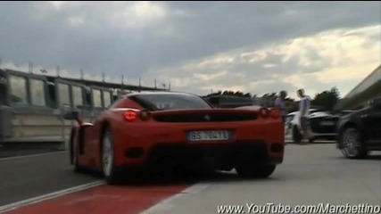 Ferrari Enzo Killer Sound__