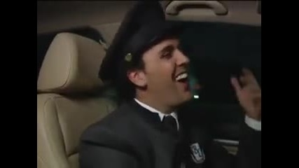 Al Diablo con los Guapos Capitulo 2