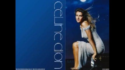 Celine Dion - Seduces me