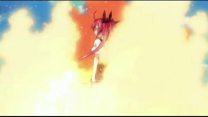 Date a Live - Episode 12 - No Subs