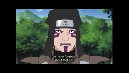 Naruto Shippuuden - 262 Eng Sub * Яко Качество *